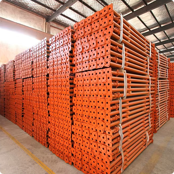 Sendai | Smart Build