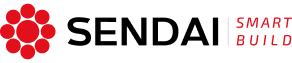 Sendai | Smart Build